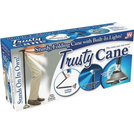 WORLDWIDE SOURCING Trusty Cane 875